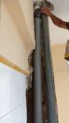 Fase Urbana Lda - Oeiras - Lamp Installation
