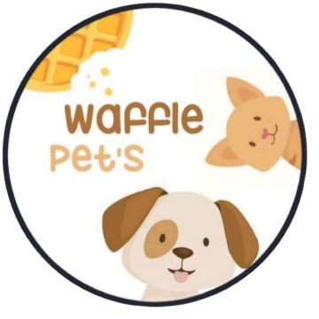 Waffle Pets - Évora - Katzensitter