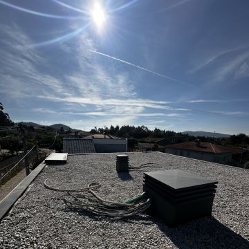 Clima e Elétrica ass. Técnica e refrigeração - Barcelos - Reparação ou Manutenção de Caldeira