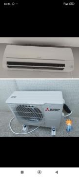 ESCALA MIL AVAC - Vila Nova de Gaia - Fan Repair
