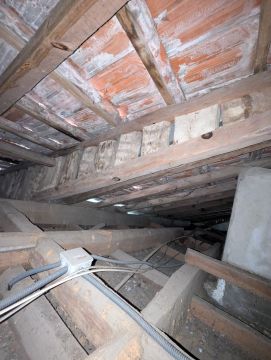 Roof Installation or Replacement