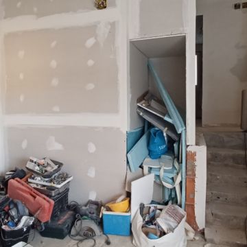 LS Atelier - Lisboa - Projeto de Iluminação