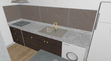 Duttonconstruções - Maia - Calafetagem