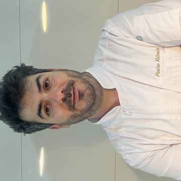 Chef Pedro Ribeiro - Gondomar - Grill und BBQ Catering