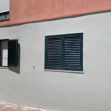 Barbos remodelacao - Loures - Insonorisation