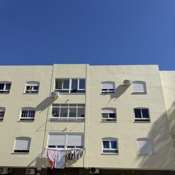 Cubo alpinismo - Almada - Remoção de Lixo e Entulho