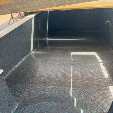Alex - Albufeira - Instalación de pladur y cortinajes