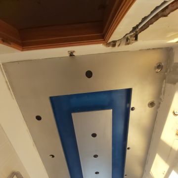 WE Construções - Almada - Drywall Installation and Hanging