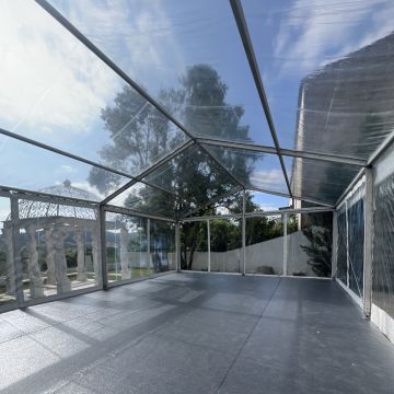 Visual tendas - Peniche - Aluguer de Estruturas para Eventos