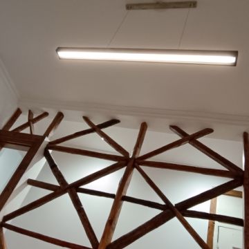 RF Elétrica - Soluções elétricas inteligentes - Amadora - Domótica