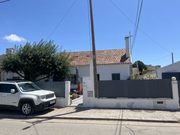 Pintura de Casas