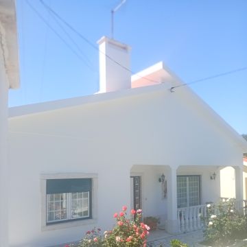 ML pinturas e remodelações - Mafra - Pintura de Casas