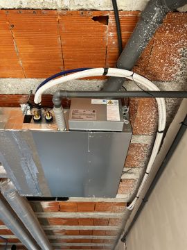 EuroClima - Ponte da Barca - Chaminés, Lareiras e Salamandras