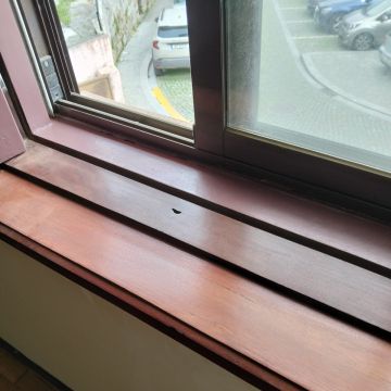 M.J. Matos - Porto - Remodelación del ático