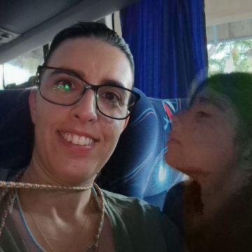 Catarina Almeida - Anadia - Spiritual Counseling
