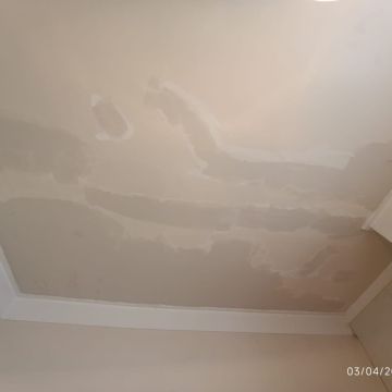 Gilson Pinturas e Remodelação - Barreiro - Reparação de Escadas e Escadarias
