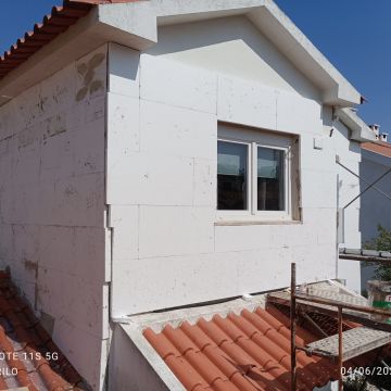 RC CONTRUÇÃOS é REMODELAÇÕES - Odivelas - Remodelación de cocinas