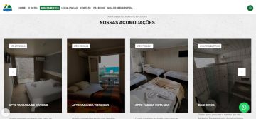 Thayron Arrais - Viseu - Software Development