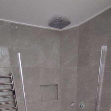 Wesley Braz - Reparações - Almada - Remodelação de Sótão