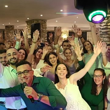 Dj Groovie Dj de Animação e Eventos - Seixal - DJ para Casamentos
