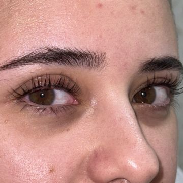 Débora Vicêncio - Almada - Micropigmentation