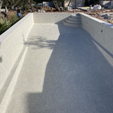 Alex - Albufeira - Instalación de suelos de baldosas o piedras