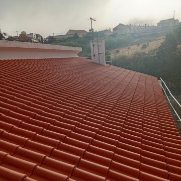 ML pinturas e remodelações - Mafra - Pintura