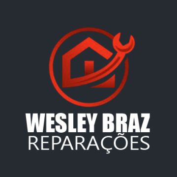 Wesley Braz - Reparações - Almada - Construção Civil