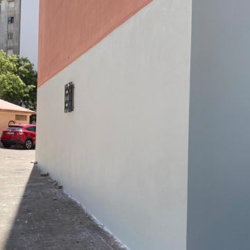 Barbos remodelacao - Loures - Installation de TV