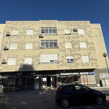 Cubo alpinismo - Almada - Remodelação de Cozinhas