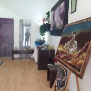César Sousa - Braga - Physiotherapy Sessions