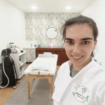 Lotus terapia - Oliveira de Azeméis - Pregnancy Massage