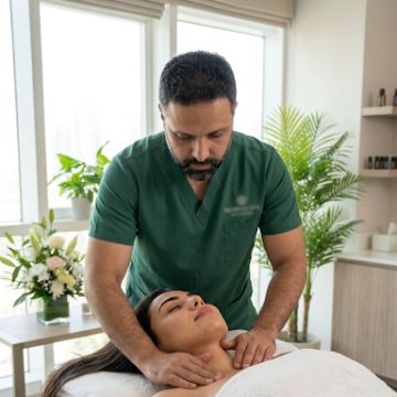 Velora Wellness - Aveiro - Therapeutic Massage