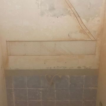 Barbos remodelacao - Loures - Réparation ou remplacement de sol en bois
