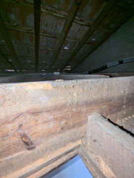 Roof Installation Professional