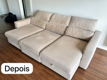 Carlos Oliveira - Vila Nova de Gaia - Rug Cleaning