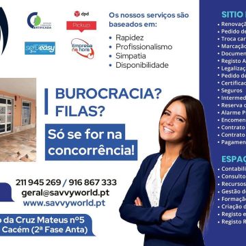 Silvia B. - Sintra - Real Estate Agent Services