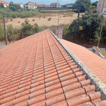 ML pinturas e remodelações - Mafra - Pintura de Portas
