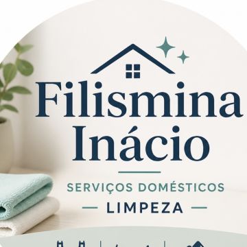 Filismina Inácio - Vila Franca de Xira - Grundreinigung oder Frühjahrsputz