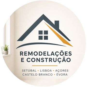 Cubo alpinismo - Almada - Remodelação de Quarto