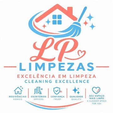 L&P LIMPEZAS - Almada - Reinigung von Jalousien