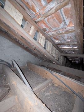 Roofing - Home Improvements