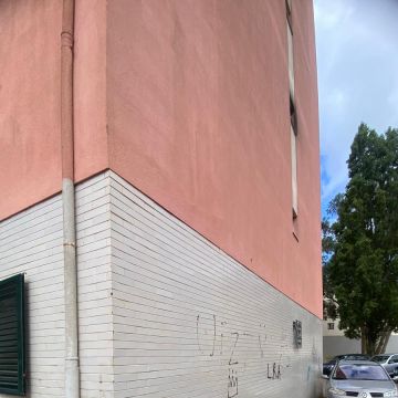 Barbos remodelacao - Loures - Montage d’équipements sportifs