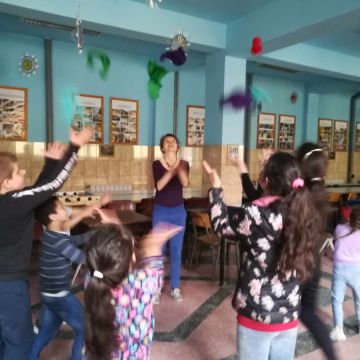 serviços de cuidados a crianças, animais, casa - Aveiro - Limpieza comercial