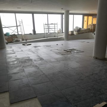 Anderson remodelações - Amadora - Stair and Staircase Addition or Remodel