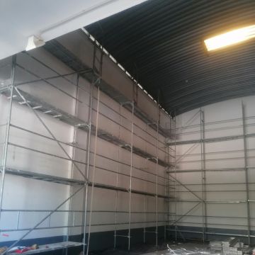Anderson remodelações - Amadora - Interior Painting