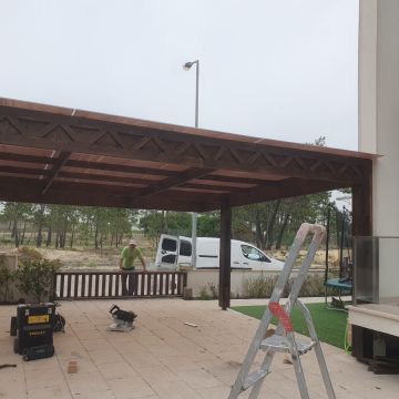 Henrique - Coimbra - Countertop Repair or Maintenance