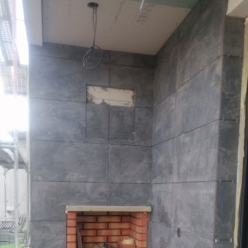 Anderson remodelações - Amadora - Buildings Painting
