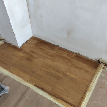 M.J. Matos - Porto - Trabajos de remodelación