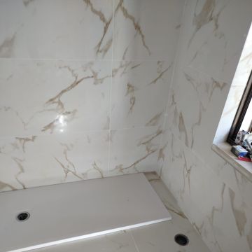 Wesley Braz - Reparações - Almada - Remodelação de Quarto